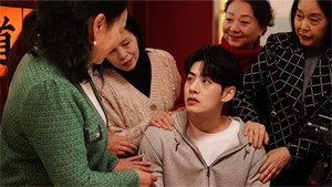 熊猫与你，滚滚而来！ 1. évad Ep.12 12. epizód