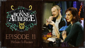 La Bonne Auberge 1. évad Ep.11 11. epizód