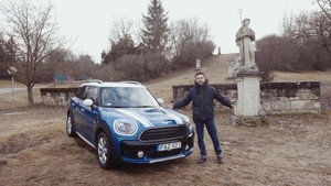 Totalcar 10. évad Ep.4 Mi lehetne prémiumabb a Mininél?