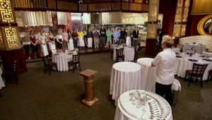 Gordon Ramsay - A pokol konyhája 6. évad Ep.1 16 szakács versenyez