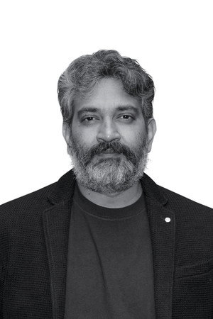 S. S. Rajamouli profil kép