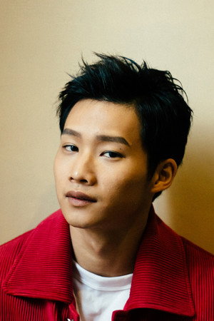 黃冠智 profil kép