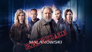 Malanowski. Nowe rozdanie kép