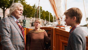 Alleen op de wereld 1. évad Ep.8 8. epizód