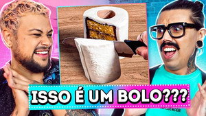 Diva Depressão 6. évad Ep.107 107. epizód