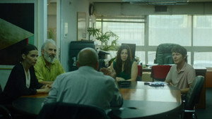 לא לריב 1. évad Ep.8 8. epizód