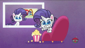 My Little Pony: Pony Life 1. évad Ep.47 47. epizód