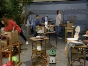 Growing Pains 3. évad Ep.21 21. epizód