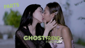 GhostFriend Forever 1. évad Ep.5 5. epizód