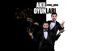 Akıl Oyunları kép