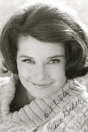 Diane Baker profil kép