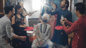 बड़े अच्छे लगते हैं 3. évad Ep.25 25. epizód