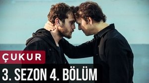 Gödör 3. évad Ep.4 4. epizód