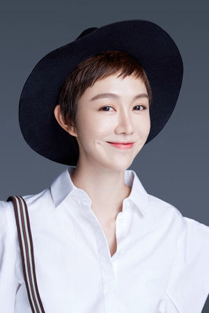 姜妍 profil kép