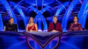 The Masked Singer Australia 4. évad Ep.7 7. epizód