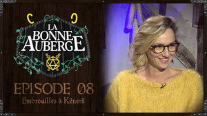 La Bonne Auberge 1. évad Ep.8 8. epizód