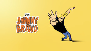 Johnny Bravo kép
