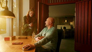 Что делать женщине, если... 1. évad Ep.2 2. epizód