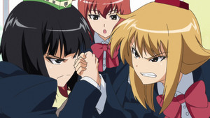 +Tic Elder Sister kép