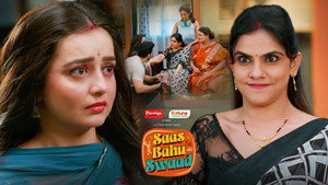 Saas Bahu Aur Swaad 1. évad Ep.27 27. epizód