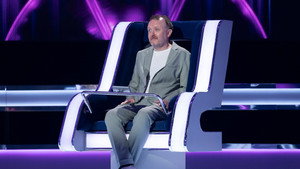 Michael McIntyre's The Wheel 6. évad Ep.9 9. epizód