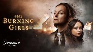 The Burning Girls kép