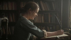 Jane Austen: Rise of a Genius kép