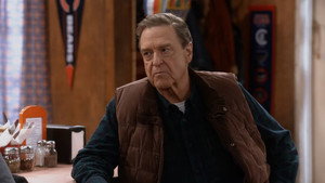 The Conners 6. évad Ep.10 10. epizód