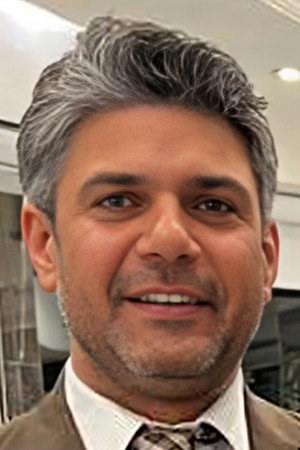 Mohsen Bahrami profil kép
