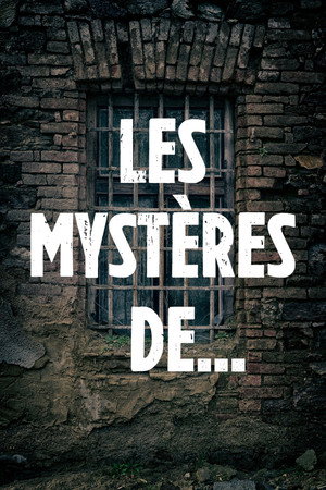 Les Mystères de... poszter