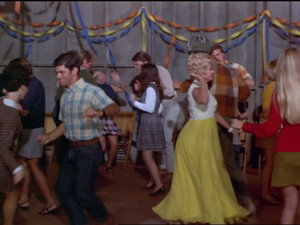 Green Acres 5. évad Ep.8 8. epizód
