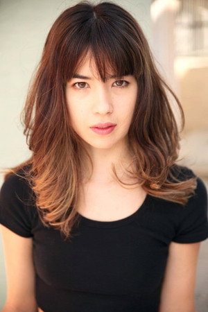 Nichole Sakura profil kép