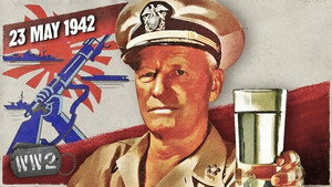 World War Two 4. évad Ep.21 21. epizód