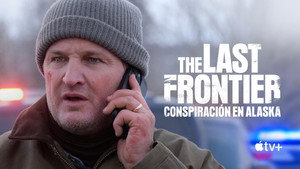 The Last Frontier kép