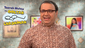 तारक मेहता का उल्टा चश्मा 1. évad Ep.4659 4659. epizód