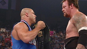 Pankráció - WWE: Smackdown 5. évad Ep.35 35. epizód