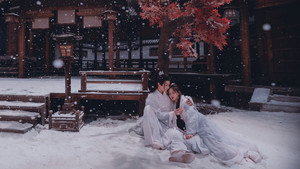 花月 kép