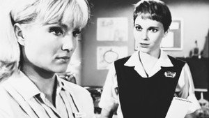 Peyton Place 2. évad Ep.119 119. epizód