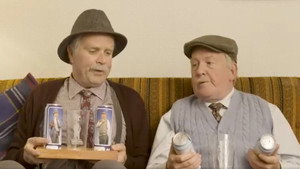 Still Game Speciális epizódok Ep.8 8. epizód