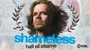 Shameless Hall of Shame kép