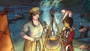 Tales Off The Script 1. évad Ep.2 2. epizód