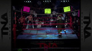 NWA-TNA Weekly PPV 1. évad Ep.88 88. epizód