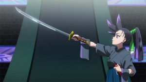 BEYBLADE X 1. évad Ep.94 94. epizód