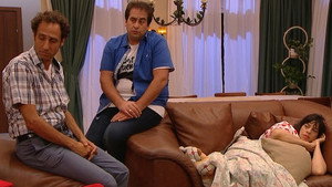 סברי מרנן 3. évad Ep.31 31. epizód