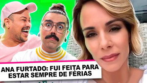 Diva Depressão 8. évad Ep.114 114. epizód