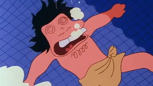 おそ松くん 1. évad Ep.62 62. epizód