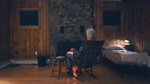Cabin in the Woods 1. évad Ep.2 2. epizód
