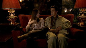 Wonderfalls 1. évad Ep.6 6. epizód
