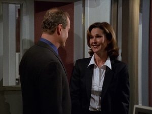 Frasier - A dumagép 6. évad Ep.9 9. epizód