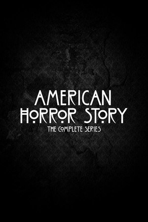 Amerikai Horror Story poszter